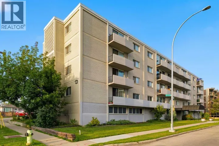 501, 316 1 Avenue NE, Calgary, Alberta T2E0B2