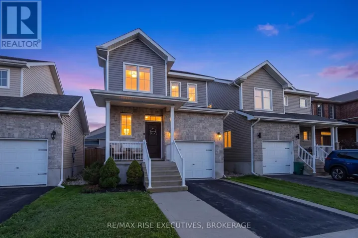 1291 ATKINSON STREET, Kingston (City Northwest), Ontario K7P0J7