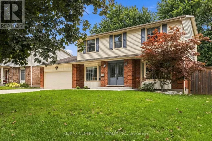 568 NOTTINGHILL ROAD, London South (South M), Ontario N6K1R4