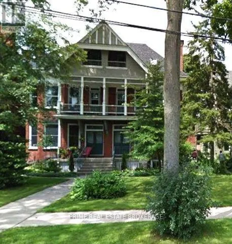 2 - 290 CENTRAL AVENUE, London East (East F), Ontario N6B2C8