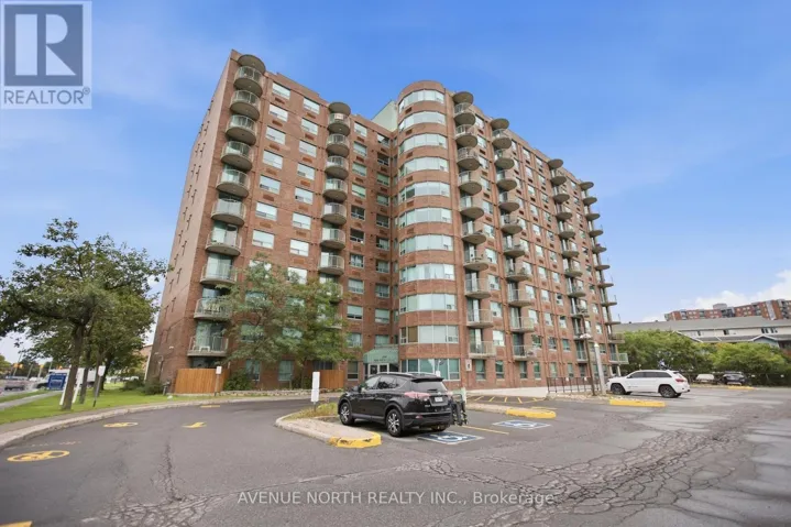 510 - 1440 HERON ROAD, Ottawa, Ontario K1V0X2