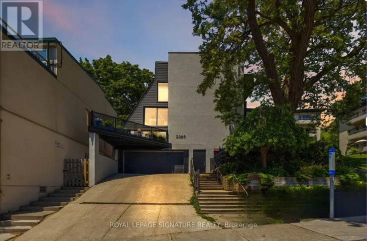 7 - 2366 QUEEN STREET E, Toronto (The Beaches), Ontario M4E1H4