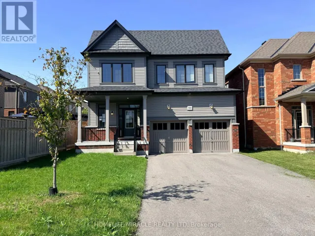 166 CROMBIE STREET, Clarington (Bowmanville), Ontario L1C4A6