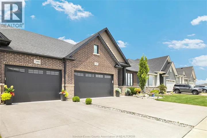 388 BRUNMAR CRESCENT, Lakeshore, Ontario N8L0Y2