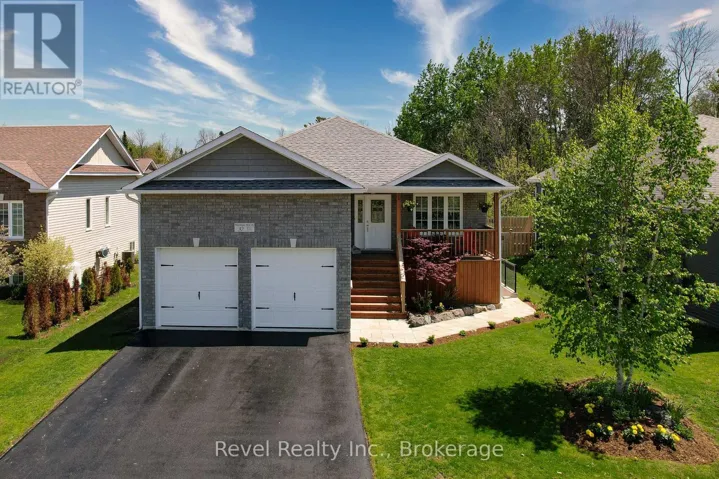 37 MARILYN AVENUE N, Wasaga Beach, Ontario L9Z2Y5