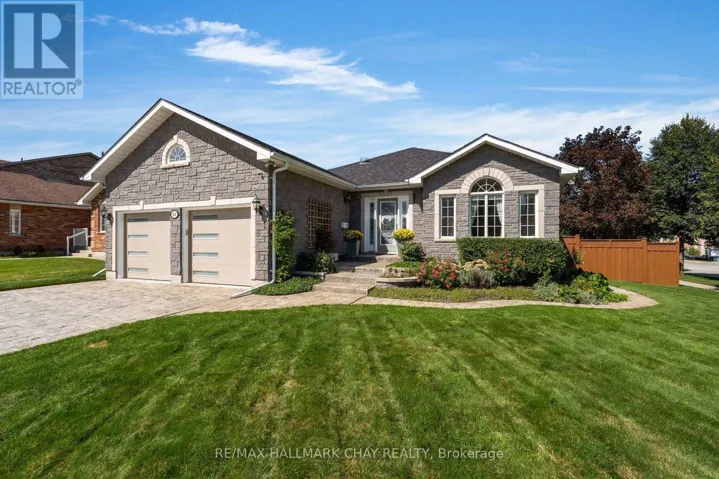 53 BROOKFIELD CRESCENT, Barrie (Bayshore), Ontario L4N9R6