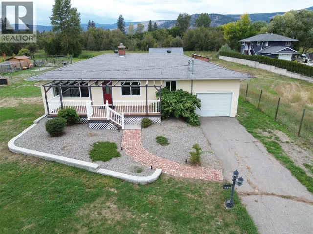 6327 12TH Street, Grand Forks, British Columbia V0H1H0