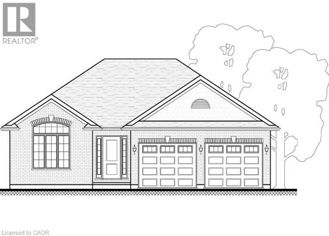 50 DUCHESS Drive, Delhi, Ontario N4B0B3