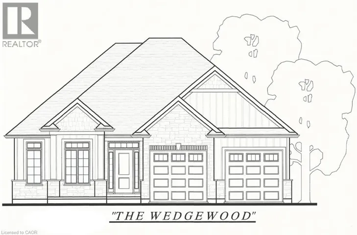 73 DUCHESS Drive, Delhi, Ontario N4B0B3