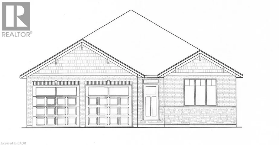 62 DUCHESS Drive, Delhi, Ontario N4B0B3