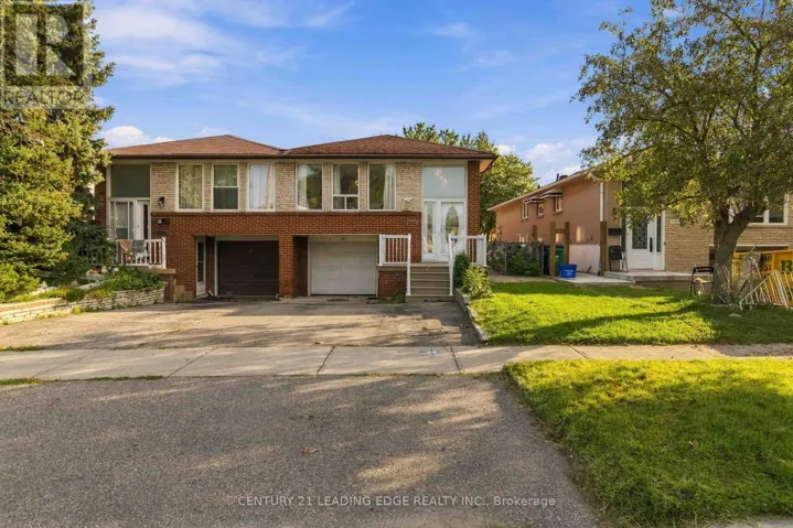 3441 ANNELIESE AVENUE, Mississauga (Applewood), Ontario L4Y3E1