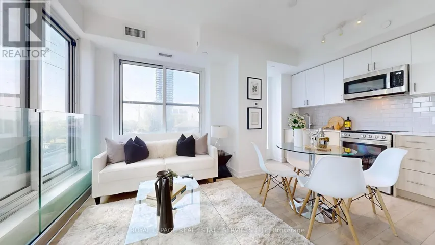 213 - 1195 THE QUEENSWAY, Toronto (Islington-City Centre West), Ontario M8Z0H1