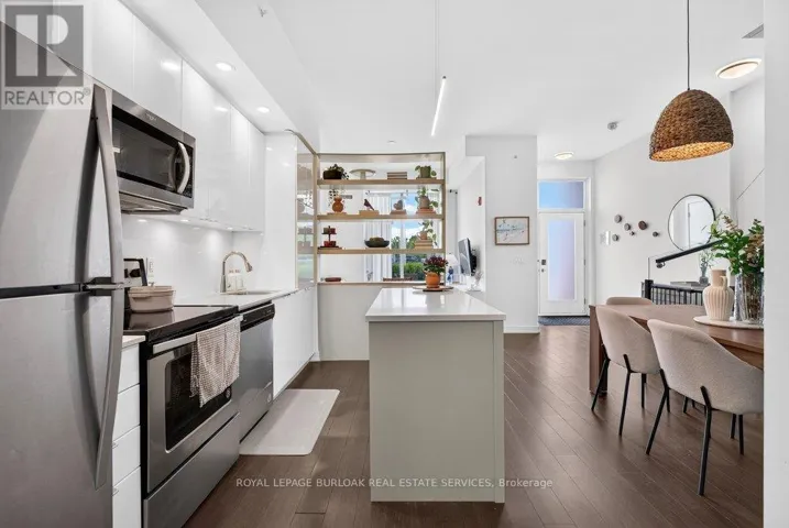 B209 - 5240 DUNDAS STREET, Burlington (Orchard), Ontario L7L0J6