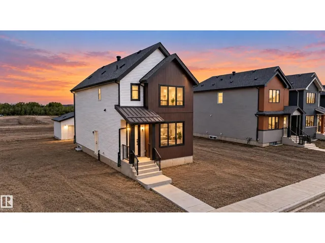 18707 130 ST NW, Edmonton, Alberta T6V0P2