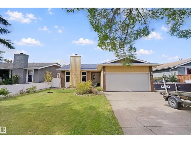 4204 40A ST, Leduc, Alberta T9E4X1