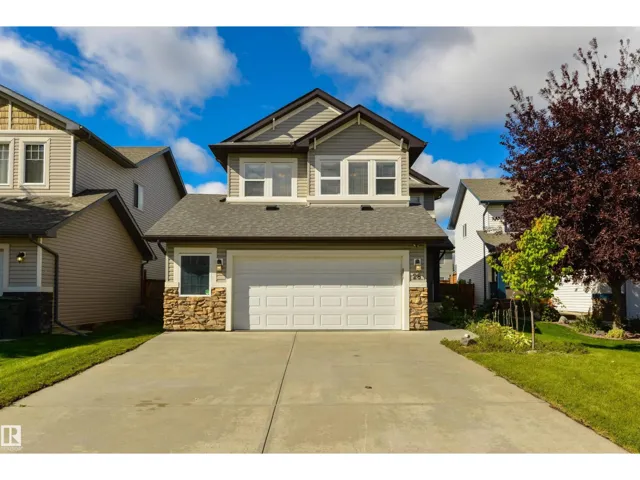28 HAVENWOOD CO, Spruce Grove, Alberta T7X0G7