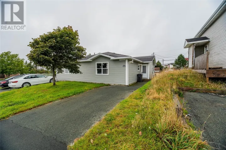 214 Farrell Drive, Mount Pearl, Newfoundland & Labrador A1N3G5