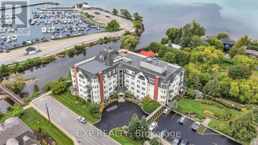 307 - 10 BAY STREET E, Blue Mountains, Ontario N0H2P0