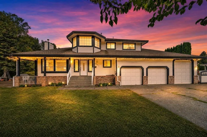 15017 73A AVENUE, Surrey, British Columbia V3S7H5