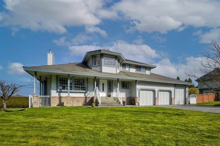 15017 73A AVENUE, Surrey, British Columbia V3S7H5
