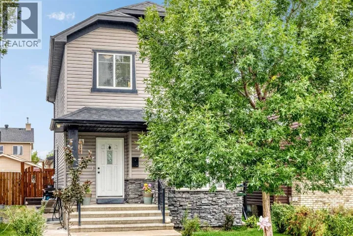 303 Saddlebrook Circle NE, Calgary, Alberta T3J0K1
