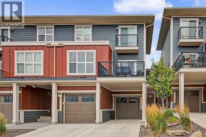 404, 428 Nolan Hill Drive NW, Calgary, Alberta T3R0V4