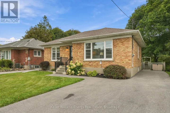 699 GRIERSON STREET, Oshawa (Centennial), Ontario L1G5J6