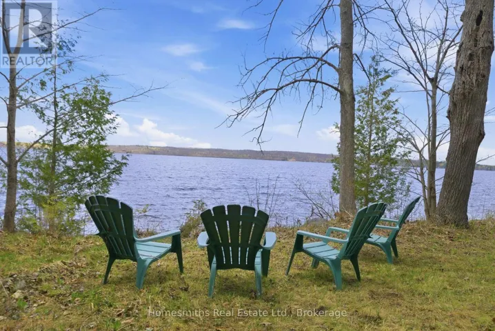 283B MARBLE POINT ROAD, Marmora and Lake (Marmora Ward), Ontario K0K2M0