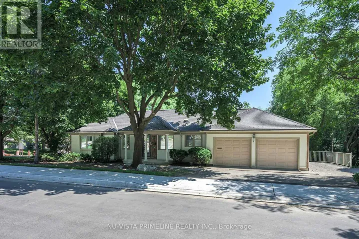 98 SHAVIAN BOULEVARD, London North (North A), Ontario N6G2P3