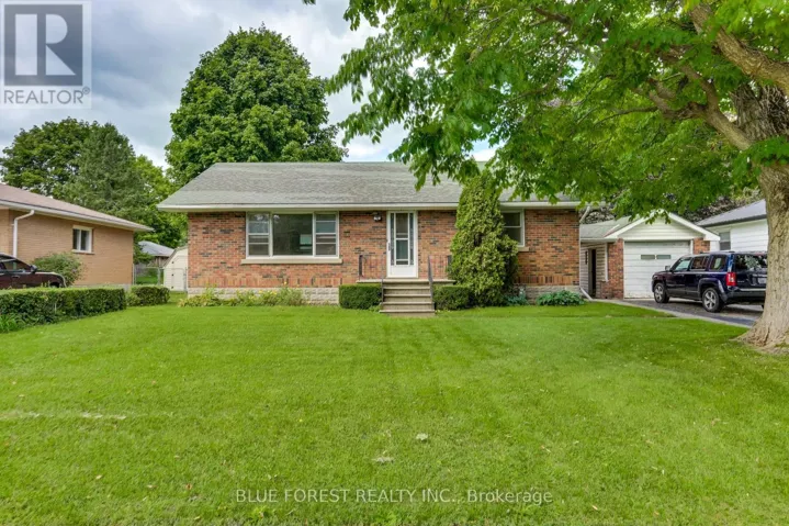75 PINE STREET E, Aylmer, Ontario N5H1N4