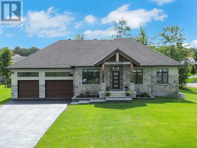 384 SHOREWAY DRIVE, Ottawa, Ontario K4P0G2