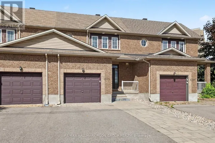 1395 KITCHENER AVENUE, Ottawa, Ontario K1V2A3