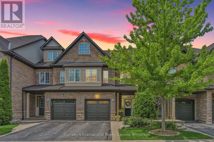 41 - 300 RAVINEVIEW WAY, Oakville (WC Wedgewood Creek), Ontario L6H7J2