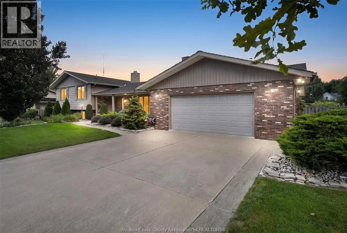 1528 RAVINE LINE ROAD, Kingsville, Ontario N9Y2W9