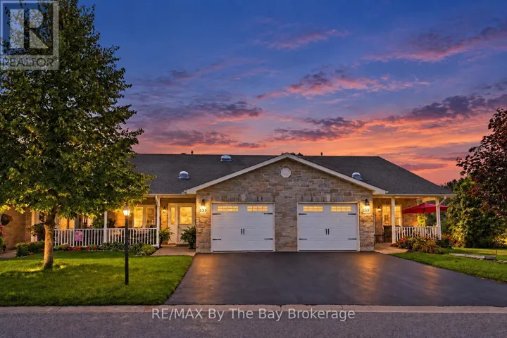 131 GREENWAY DRIVE, Wasaga Beach, Ontario L9Z0E6
