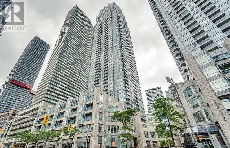 2601 - 2191 YONGE STREET, Toronto (Mount Pleasant West), Ontario M4S3H8