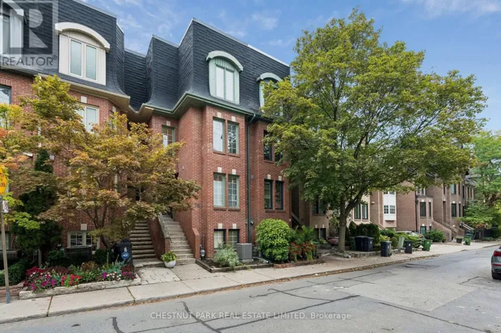 76 ALCORN AVENUE, Toronto (Yonge-St. Clair), Ontario M4V1E4