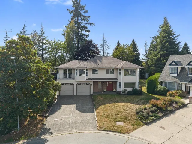 15866 91 AVENUE, Surrey, British Columbia V4N2X4
