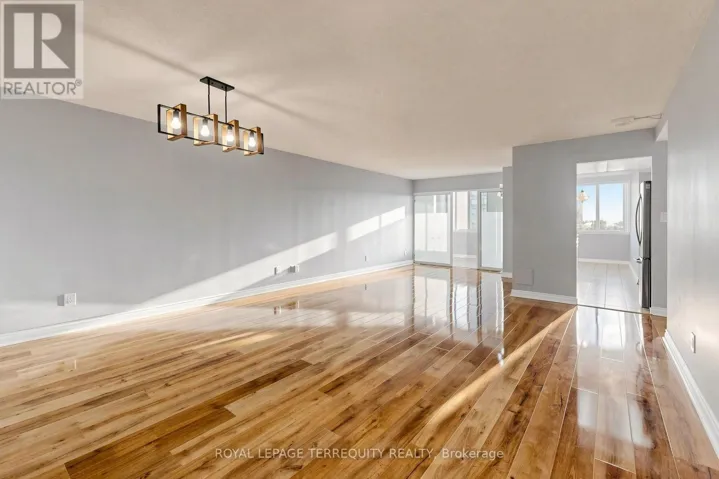 705 - 80 ALTON TOWERS CIRCLE, Toronto (Milliken), Ontario M1V5E8