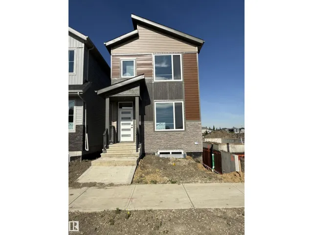 102 ELLIOTT WD, Fort Saskatchewan, Alberta T8L1R8