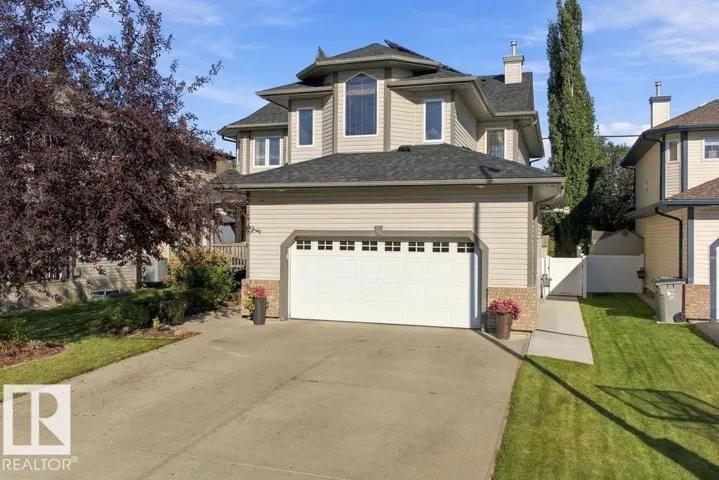5 Roche PL, Beaumont, Alberta T4X0B8
