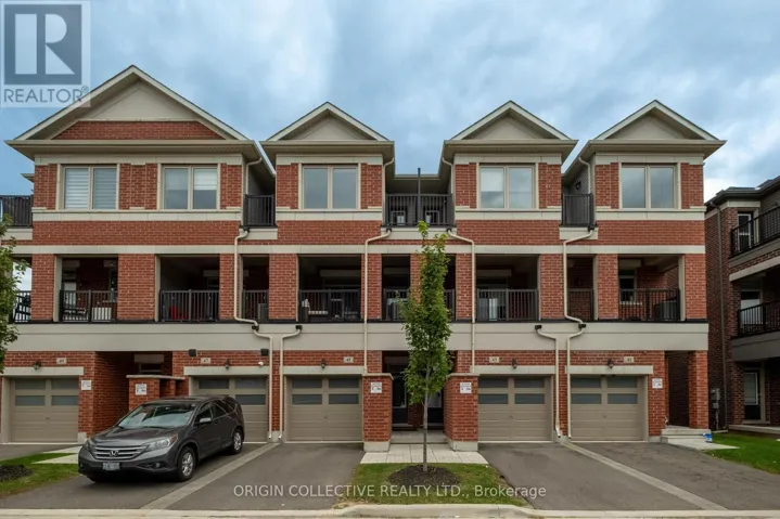 45 CARNEROS WAY N, Markham (Cedar Grove), Ontario L6B1R2