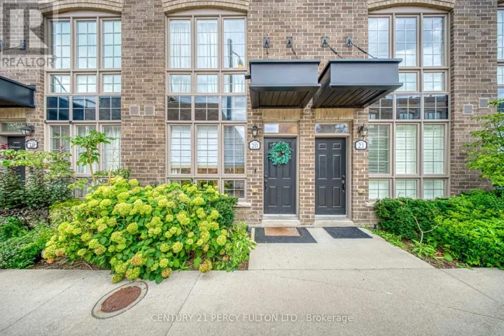 20 - 26 ERNEST AVENUE, Toronto (Dovercourt-Wallace Emerson-Junction), Ontario M6P3L8