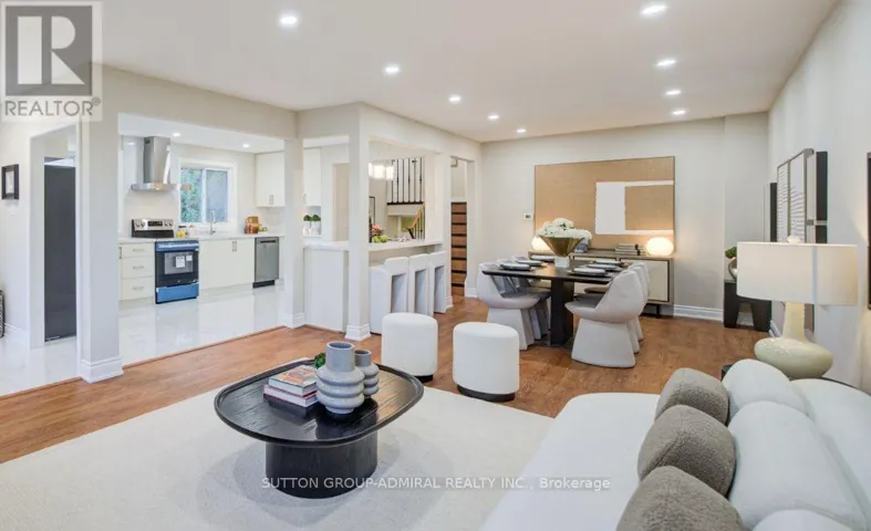 78 CLAYHALL CRESCENT, Toronto (York University Heights), Ontario M3J1W6