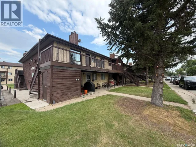 202 15 Alport CRESCENT, Regina, Saskatchewan S4R8C6