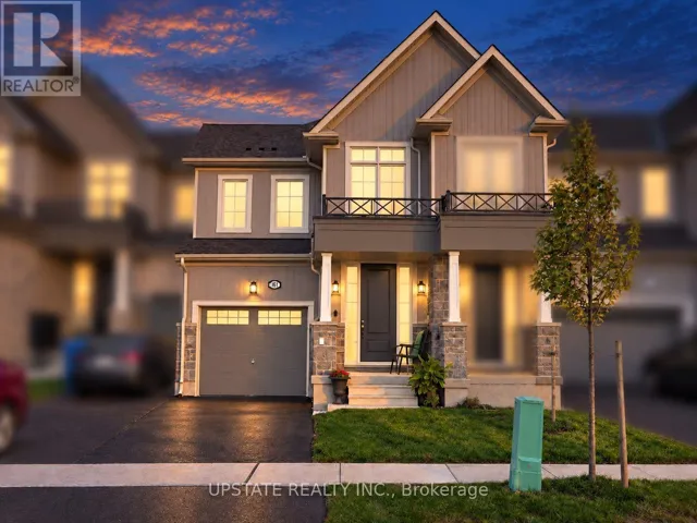 161 GEAR AVENUE, Erin, Ontario N0B1T0