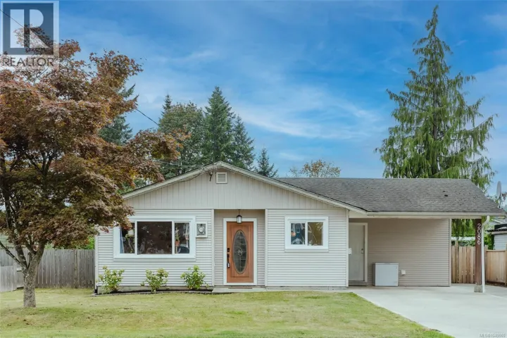 2086 Eardley Rd, Campbell River, British Columbia V9W1L4