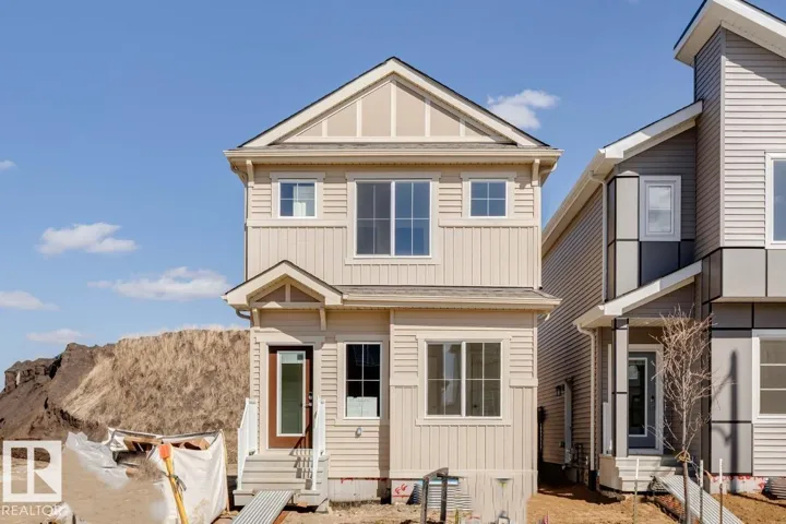 319 EDGEMONT DR NW, Edmonton, Alberta T6M3G7