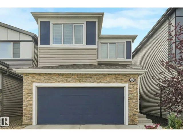 3423 KULAY GR SW, Edmonton, Alberta T6W5H3