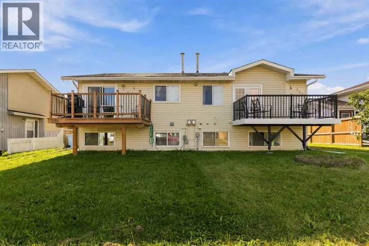 329 Ross Haven Drive, Fort McMurray, Alberta T9H3P2